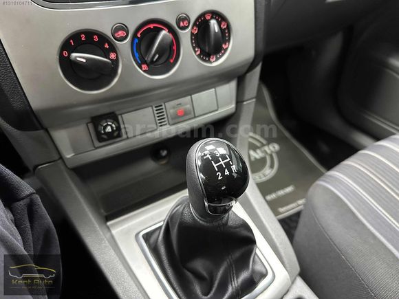 KENT AUTO'DAN*KARTA 12 TAKSİT*BOYASIZ 176BİNDE COMFORT