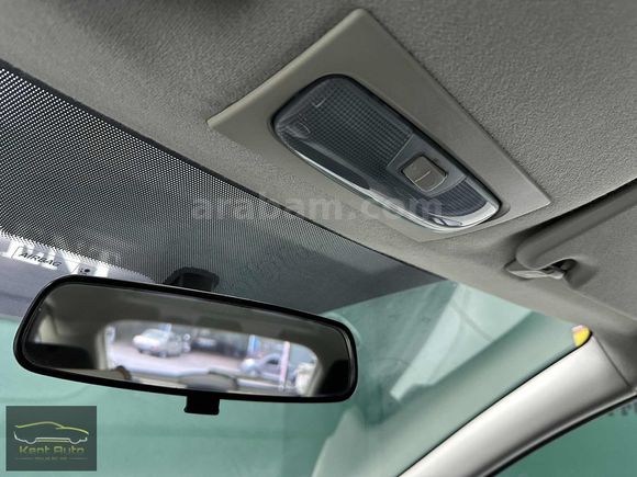 KENT AUTO'DAN*KARTA 12 TAKSİT*BOYASIZ 176BİNDE COMFORT