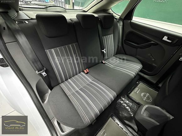 KENT AUTO'DAN*KARTA 12 TAKSİT*BOYASIZ 176BİNDE COMFORT