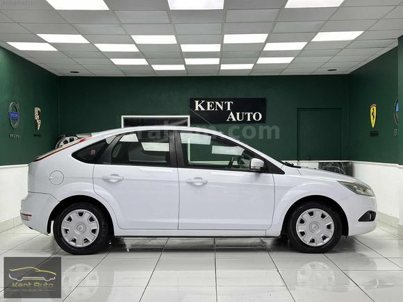 KENT AUTO'DAN*KARTA 12 TAKSİT*BOYASIZ 176BİNDE COMFORT