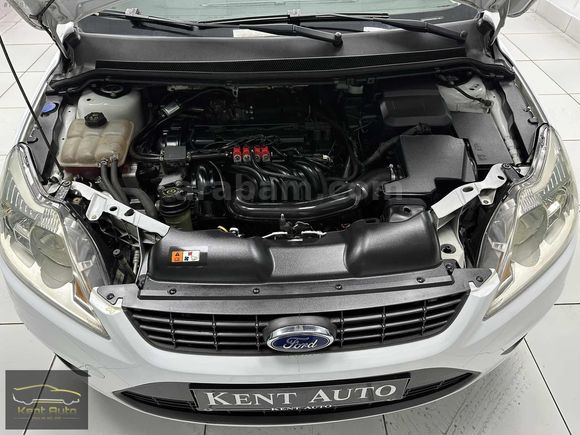 KENT AUTO'DAN*KARTA 12 TAKSİT*BOYASIZ 176BİNDE COMFORT