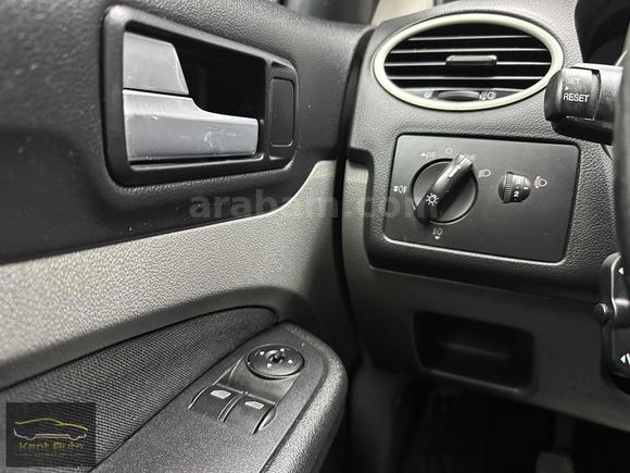 KENT AUTO'DAN*KARTA 12 TAKSİT*BOYASIZ 176BİNDE COMFORT