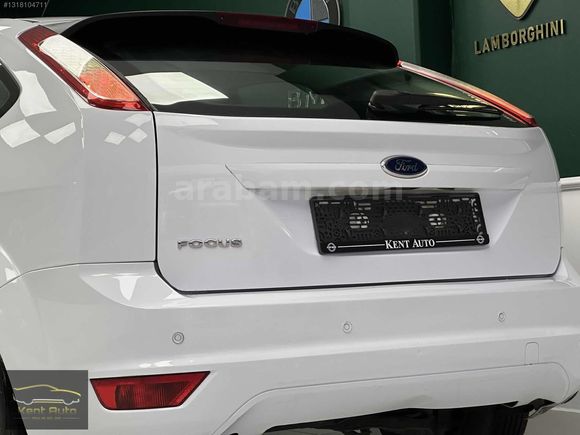 KENT AUTO'DAN*KARTA 12 TAKSİT*BOYASIZ 176BİNDE COMFORT