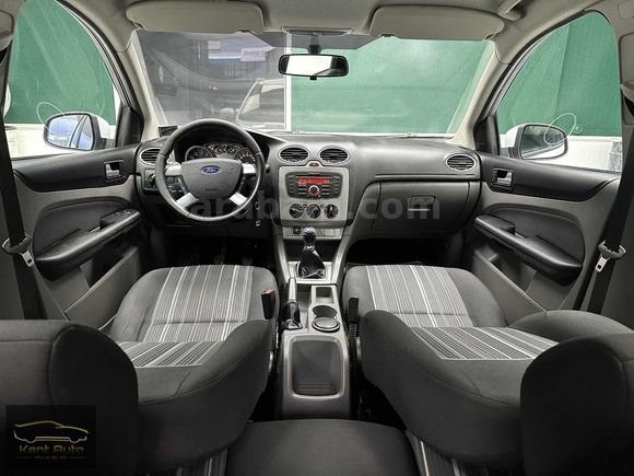 KENT AUTO'DAN*KARTA 12 TAKSİT*BOYASIZ 176BİNDE COMFORT