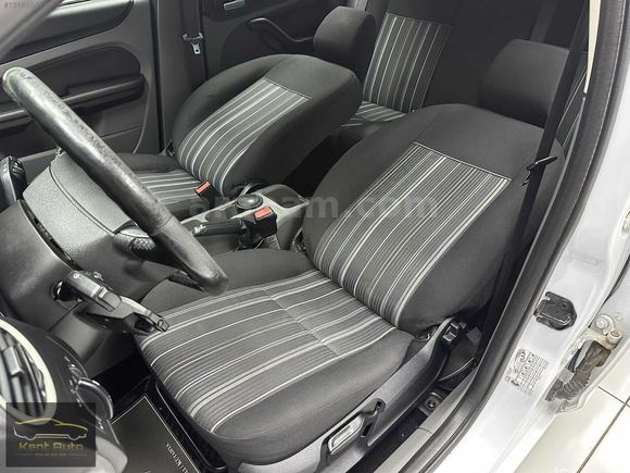 KENT AUTO'DAN*KARTA 12 TAKSİT*BOYASIZ 176BİNDE COMFORT