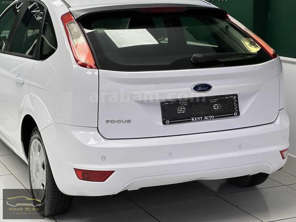 KENT AUTO'DAN*KARTA 12 TAKSİT*BOYASIZ 176BİNDE COMFORT
