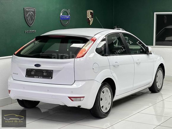 KENT AUTO'DAN*KARTA 12 TAKSİT*BOYASIZ 176BİNDE COMFORT