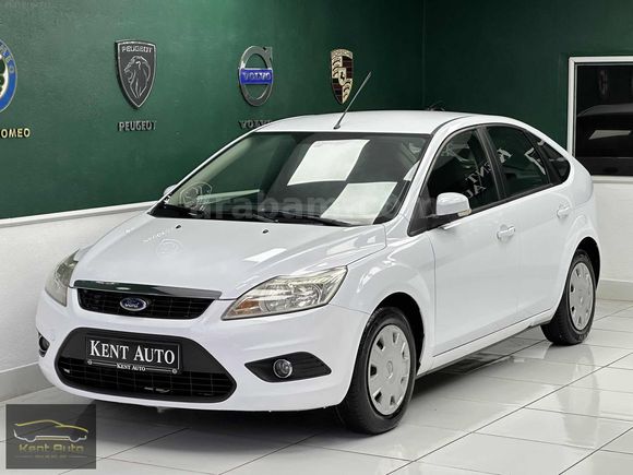KENT AUTO'DAN*KARTA 12 TAKSİT*BOYASIZ 176BİNDE COMFORT