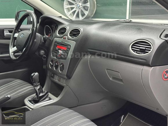 KENT AUTO'DAN*KARTA 12 TAKSİT*BOYASIZ 176BİNDE COMFORT
