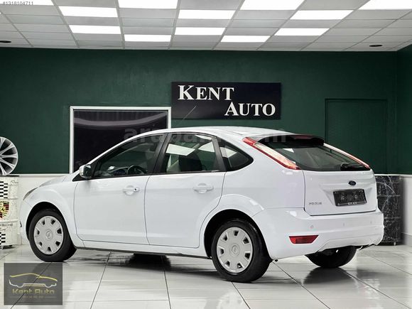 KENT AUTO'DAN*KARTA 12 TAKSİT*BOYASIZ 176BİNDE COMFORT
