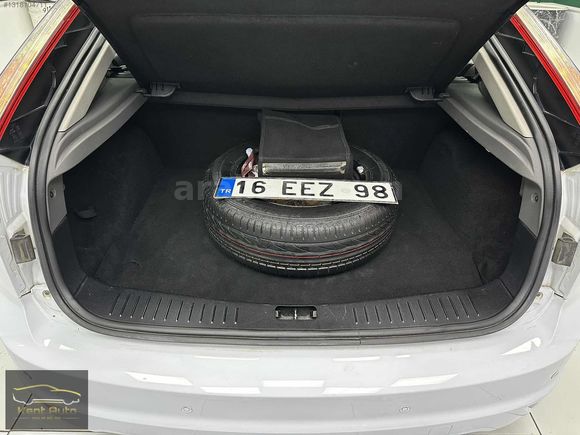 KENT AUTO'DAN*KARTA 12 TAKSİT*BOYASIZ 176BİNDE COMFORT