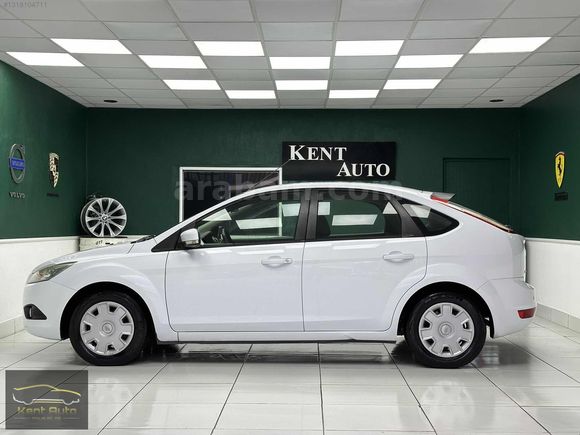 KENT AUTO'DAN*KARTA 12 TAKSİT*BOYASIZ 176BİNDE COMFORT