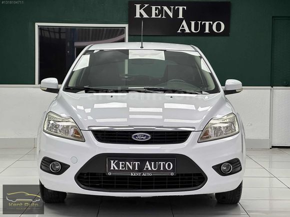 KENT AUTO'DAN*KARTA 12 TAKSİT*BOYASIZ 176BİNDE COMFORT