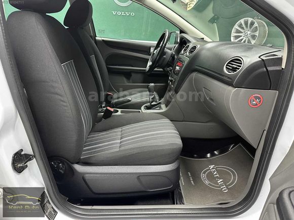 KENT AUTO'DAN*KARTA 12 TAKSİT*BOYASIZ 176BİNDE COMFORT