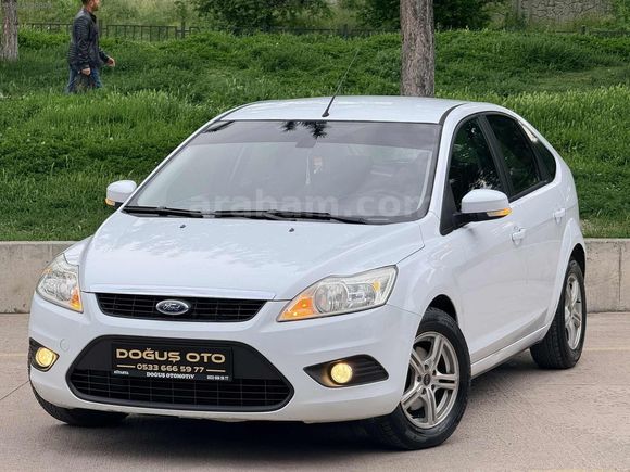 HATASIZ &DEĞİŞENSİZ 165.000 KMDE LPGLİ 1.5 PARÇA LOKAL BOYALI