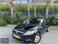 - 145 KM DE 2011 MODEL FORD FOCUS