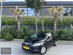 - 145 KM DE 2011 MODEL FORD FOCUS