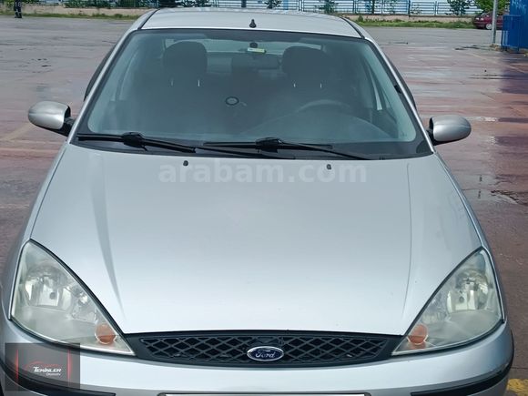 ÇİÇEK GİBİ FOCUS