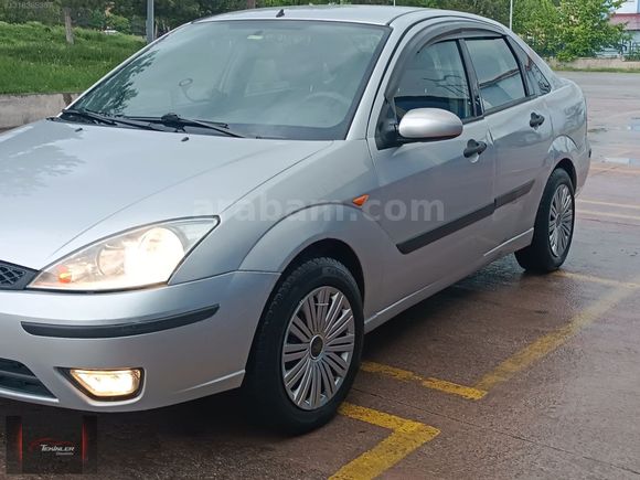 ÇİÇEK GİBİ FOCUS