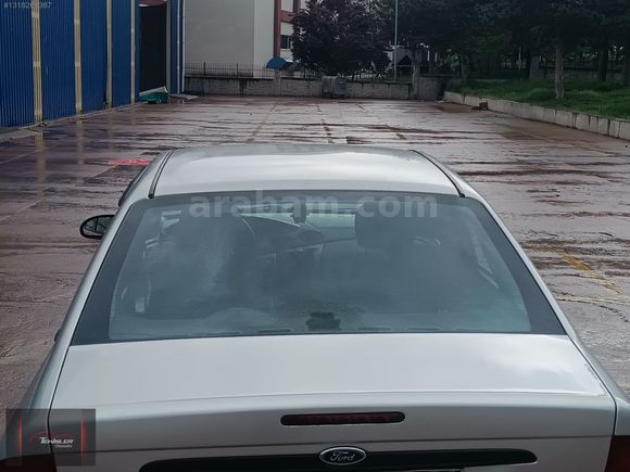 ÇİÇEK GİBİ FOCUS