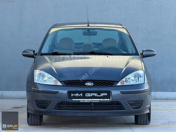 HM GRUP - FOCUS - MASRAFSIZ - LPG - KK12 TAKSİT