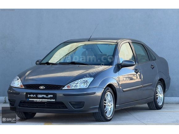 HM GRUP - FOCUS - MASRAFSIZ - LPG - KK12 TAKSİT