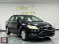 GÜMÜŞCÜ-2011 FOCUS COMFORT 1.6 OTOMATİK -120.000KM'DE-DEĞİŞENSİZ