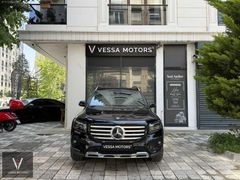 VESSA-2024 MERCEDES GLB PROGRESSIVE HATASIZ BOYASIZ