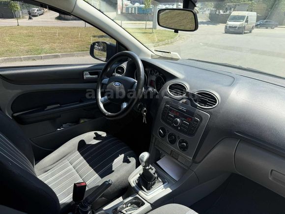 2011 MODEL FORD FOCUS 1.6 COMFORT 172.000 KM