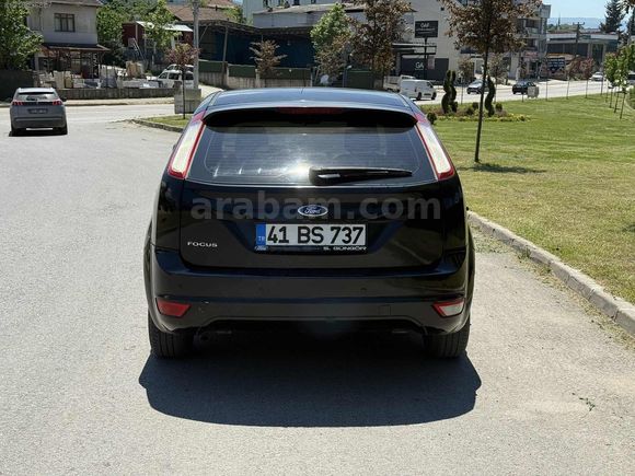 2011 MODEL FORD FOCUS 1.6 COMFORT 172.000 KM