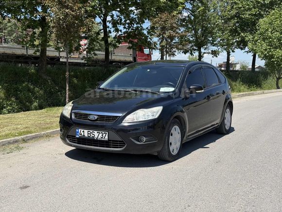 2011 MODEL FORD FOCUS 1.6 COMFORT 172.000 KM