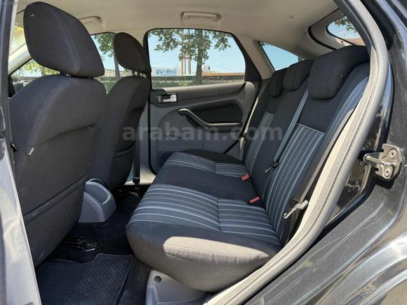 2011 MODEL FORD FOCUS 1.6 COMFORT 172.000 KM