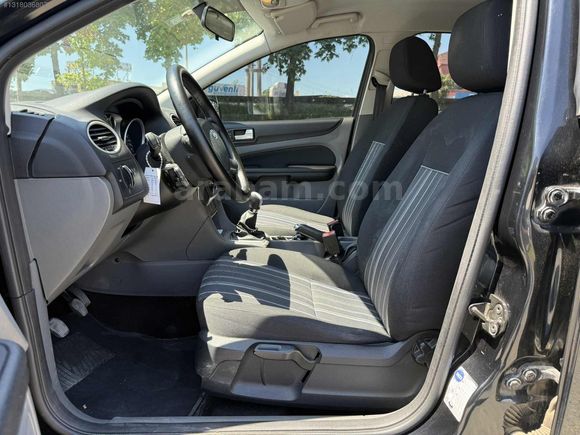 2011 MODEL FORD FOCUS 1.6 COMFORT 172.000 KM