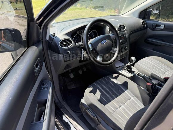 2011 MODEL FORD FOCUS 1.6 COMFORT 172.000 KM