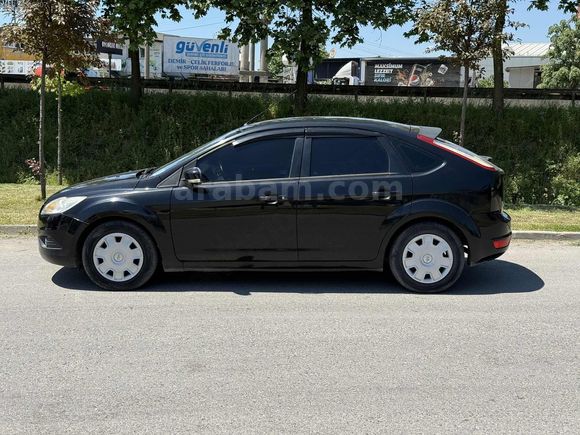 2011 MODEL FORD FOCUS 1.6 COMFORT 172.000 KM