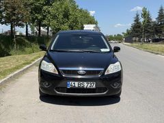 2011 MODEL FORD FOCUS 1.6 COMFORT 172.000 KM