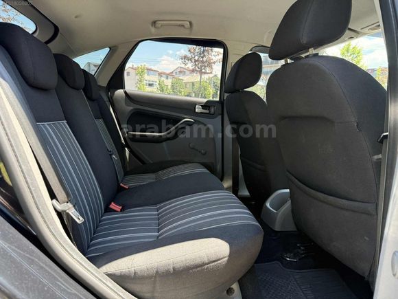 2011 MODEL FORD FOCUS 1.6 COMFORT 172.000 KM