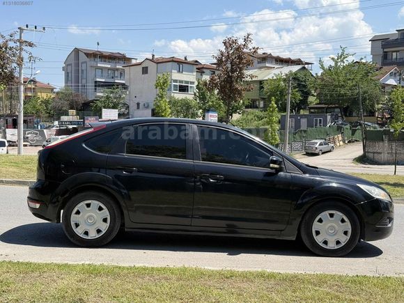 2011 MODEL FORD FOCUS 1.6 COMFORT 172.000 KM
