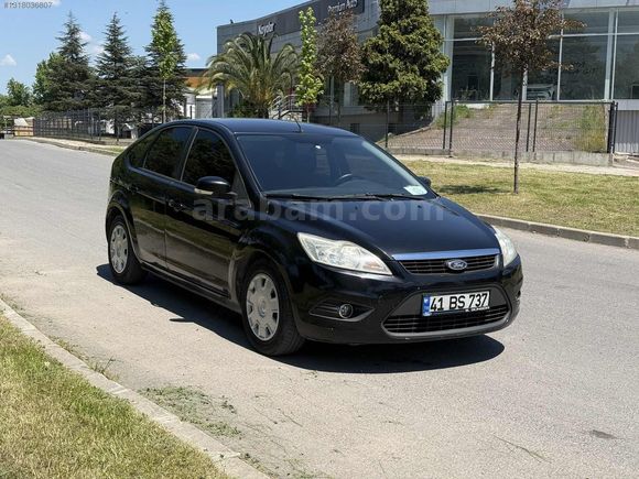 2011 MODEL FORD FOCUS 1.6 COMFORT 172.000 KM