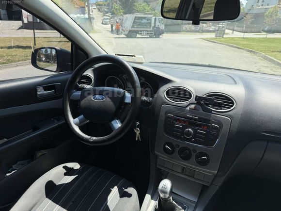 2011 MODEL FORD FOCUS 1.6 COMFORT 172.000 KM