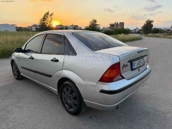 FIRSAT ARACI..... TEMİZ FULLL BAKIMLI AİLE ARACI