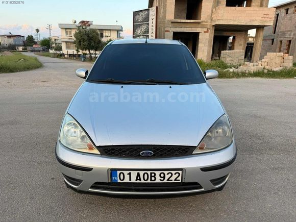 FIRSAT ARACI..... TEMİZ FULLL BAKIMLI AİLE ARACI