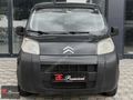 'BE' 2012 Citroen Nemo 1.4 XTR Plus Çift Sürgü Hatasız Düşük Km