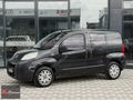 'BE' 2012 Citroen Nemo 1.4 Hdi Xtr Plus Düşük Km Hatasız