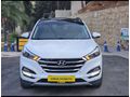 HYUNDAİ TUCSON 2017 MODEL 125 BİN KMDE