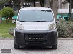 2012 CITROEN NEMO COMBI 1.4 HDI X 'ÇİFT SÜRGÜ - KLİMA'