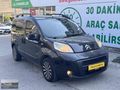 GÖLOVADAN..TERTEMİZ CİTROEN NEMO PLUS VİZYON 1.3 HDI