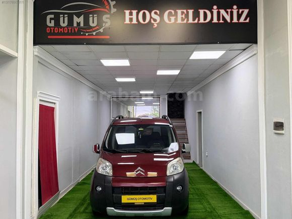 DÜŞÜK KM NEMO