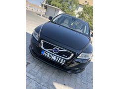 Sahibinden Volvo S40 1.6 D Dynamic 2011 Model  271.500 km Siyah