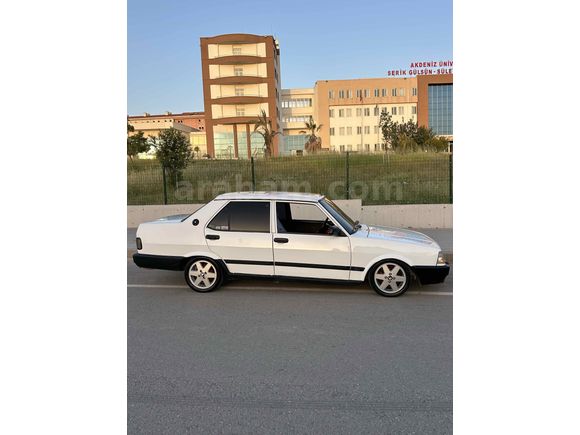 Sahibinden Tofaş Şahin 1.6 1997 Model 